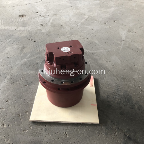 Ходовой двигатель Yanmar B17-2 Final Drive MAG-16V-140-2